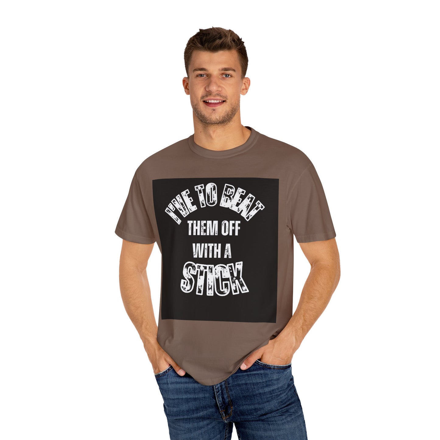T-Shirt, Vintage Design