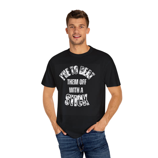 T-Shirt, Vintage Design