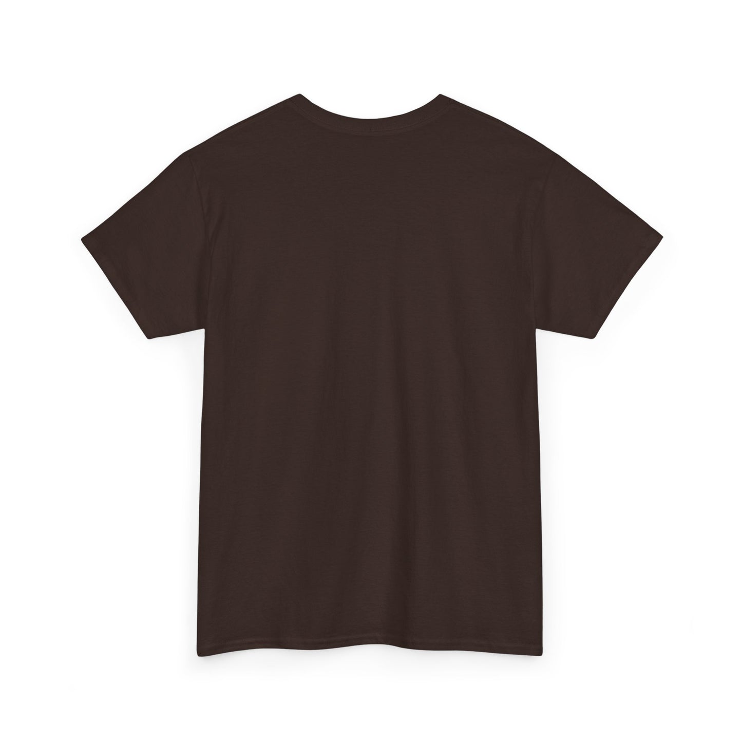 Coffee Lover Unisex Heavy Cotton Coffee T-Shirt,