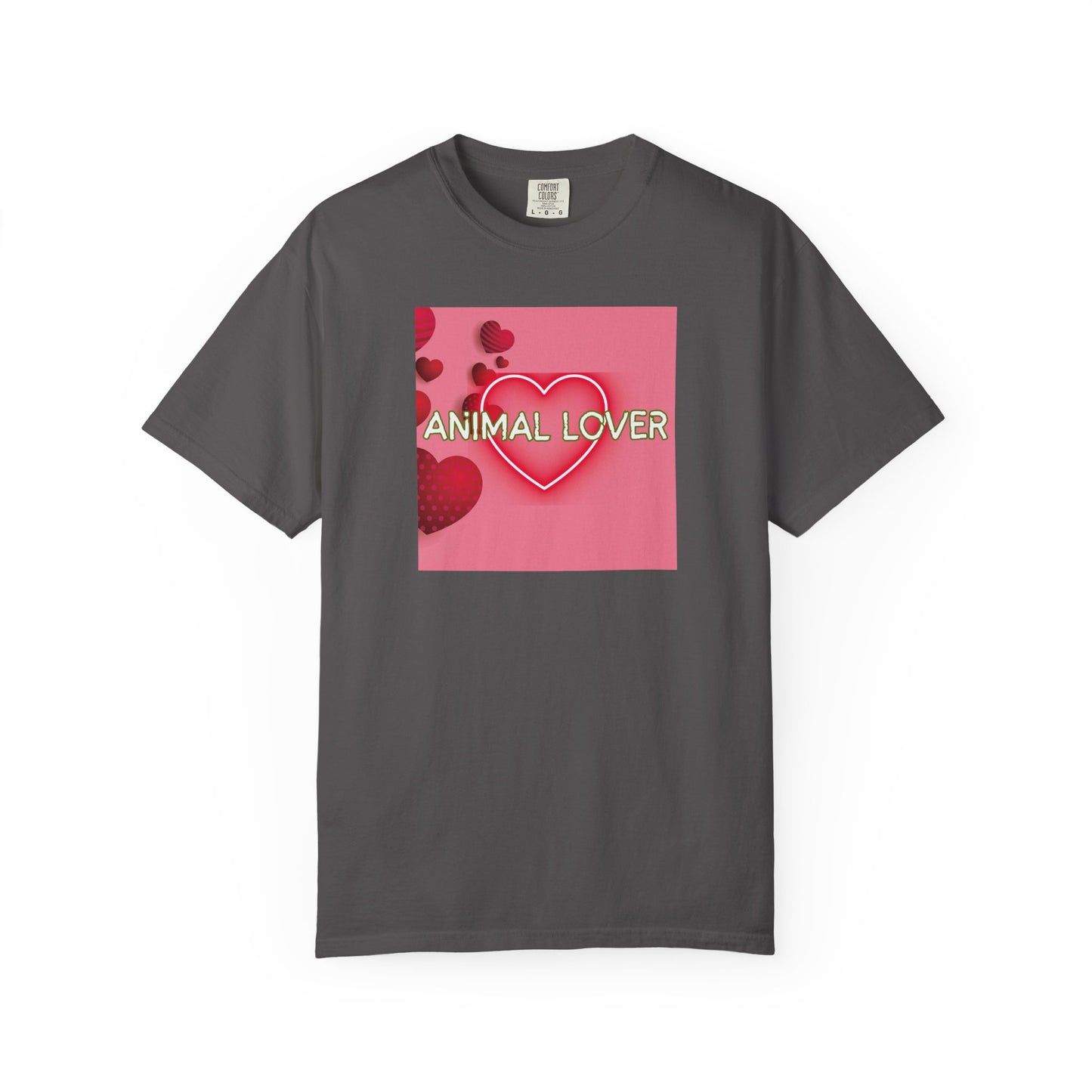 Animal Lover Unisex  T-shirt