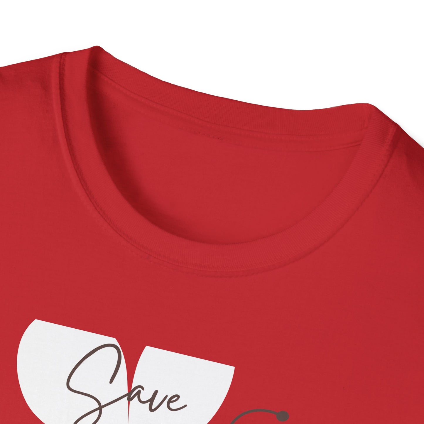 Save the Bees T-Shirt -  Everyday Comfort