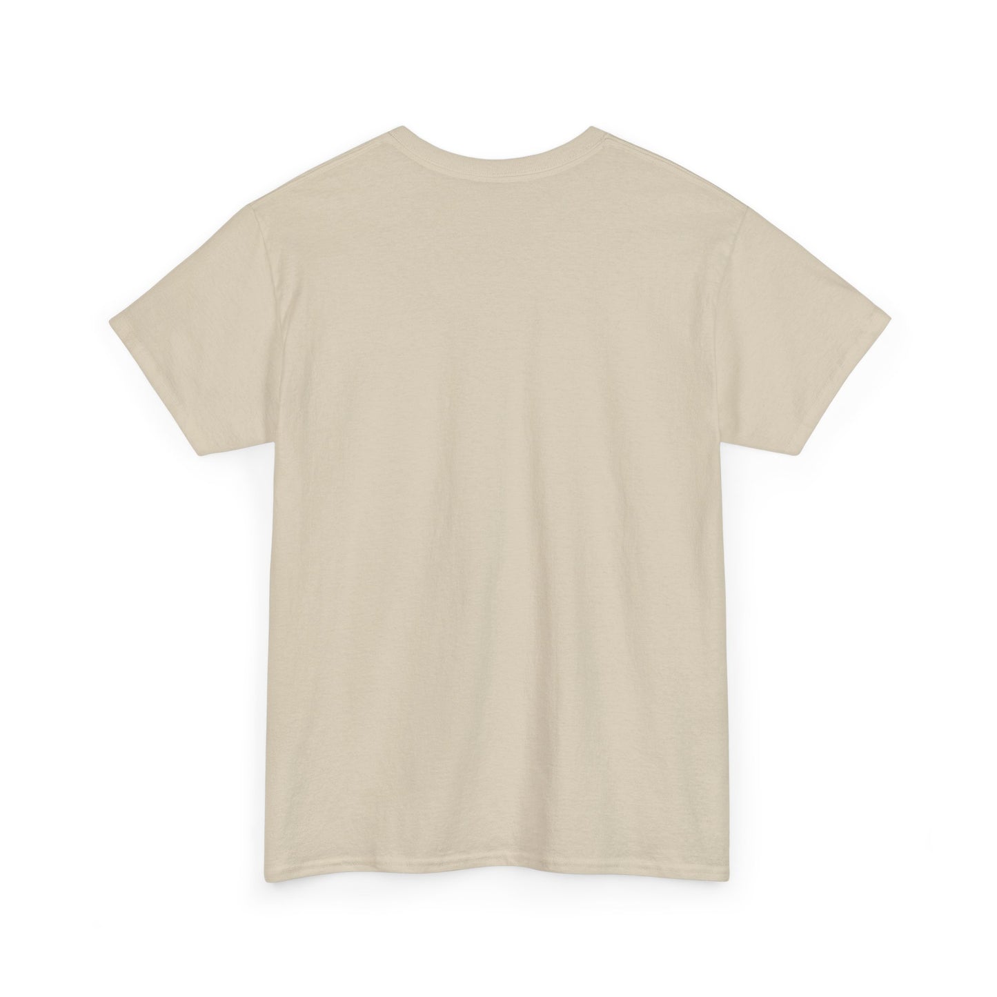 Coffee Lover Unisex Heavy Cotton Coffee T-Shirt,