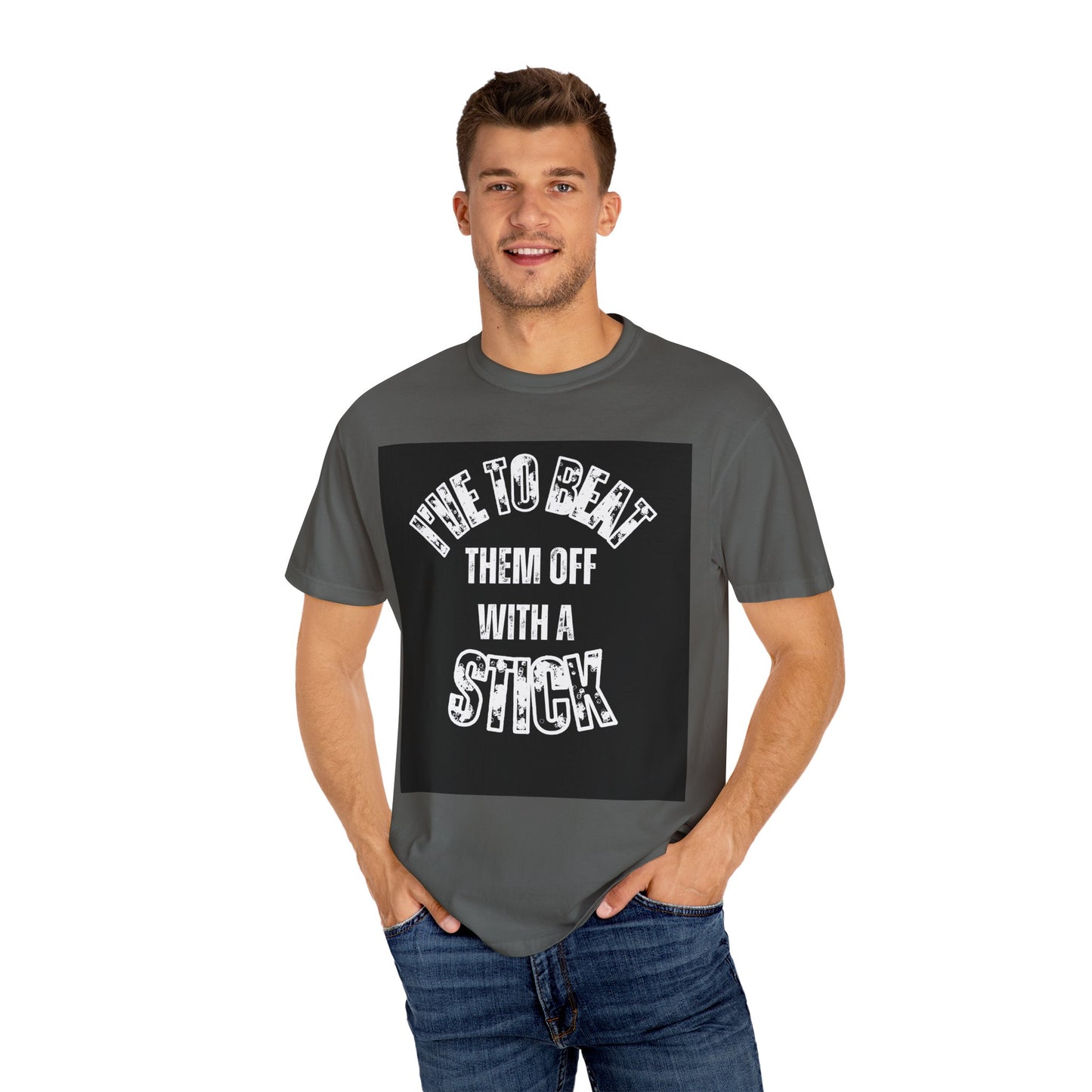 T-Shirt, Vintage Design