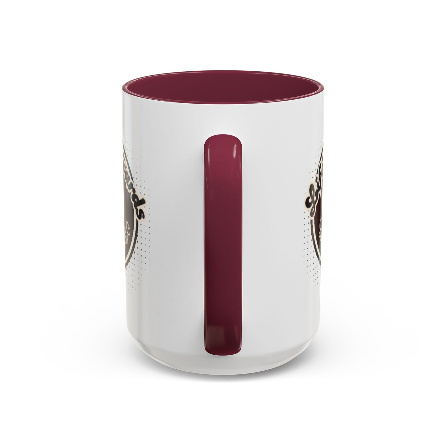 Life Rewards You Coffee Mug,  Inspirational Gift, and Accessory