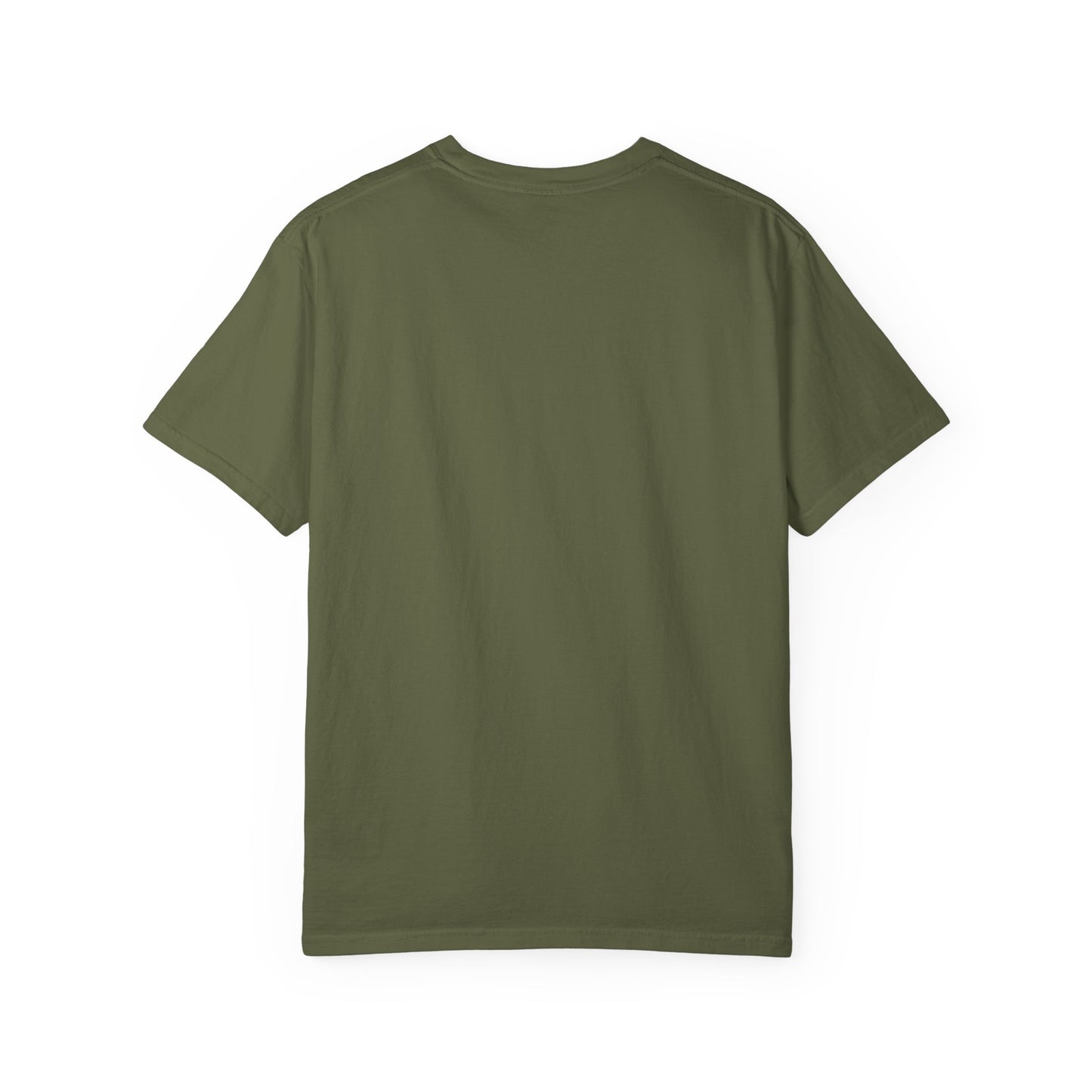 T-Shirt, Vintage Design