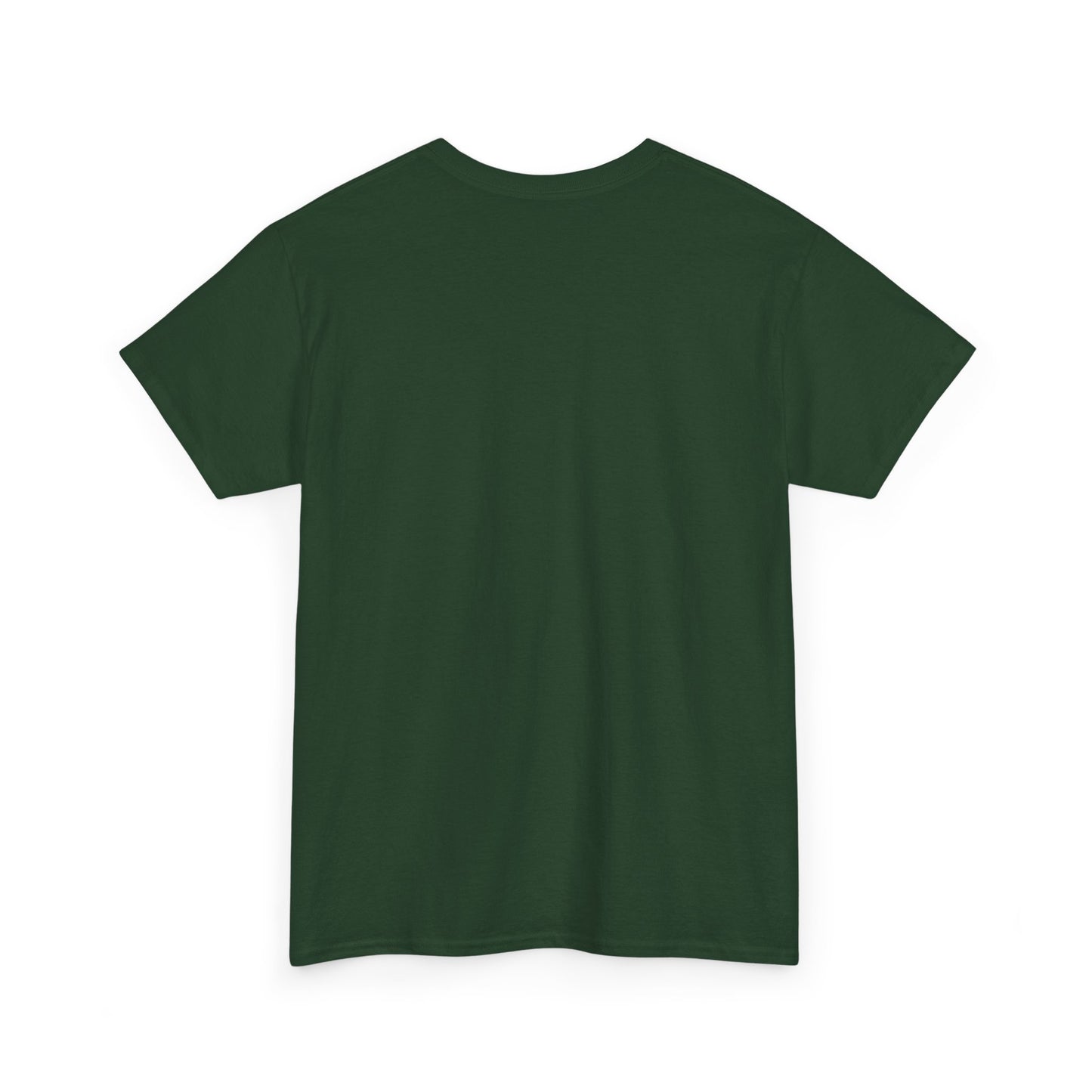 Coffee Lover Unisex Heavy Cotton Coffee T-Shirt,