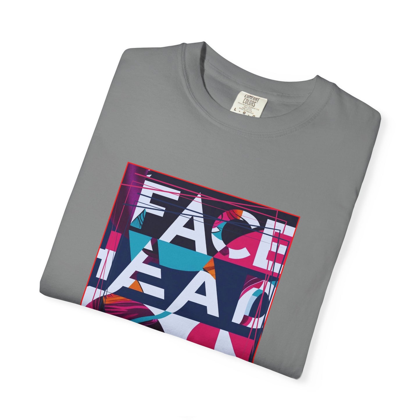 T-Shirt Fun Casual Wear for Everyday,