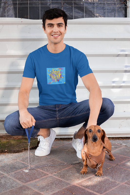 Jiggle A Little Bit T-Shirt