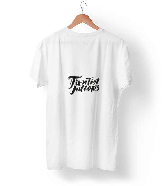 Inspirational Quote T-Shirt