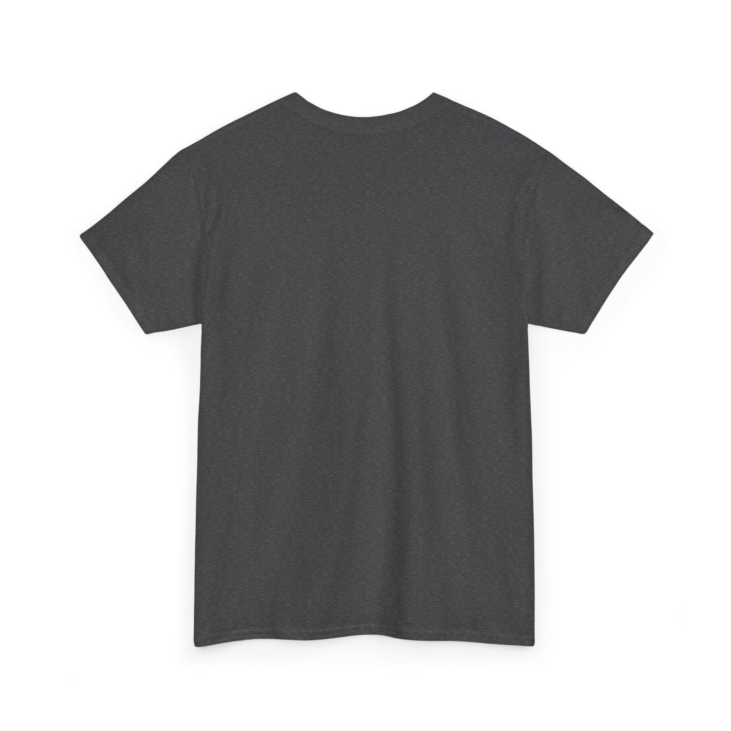 Coffee Lover Unisex Heavy Cotton Coffee T-Shirt,