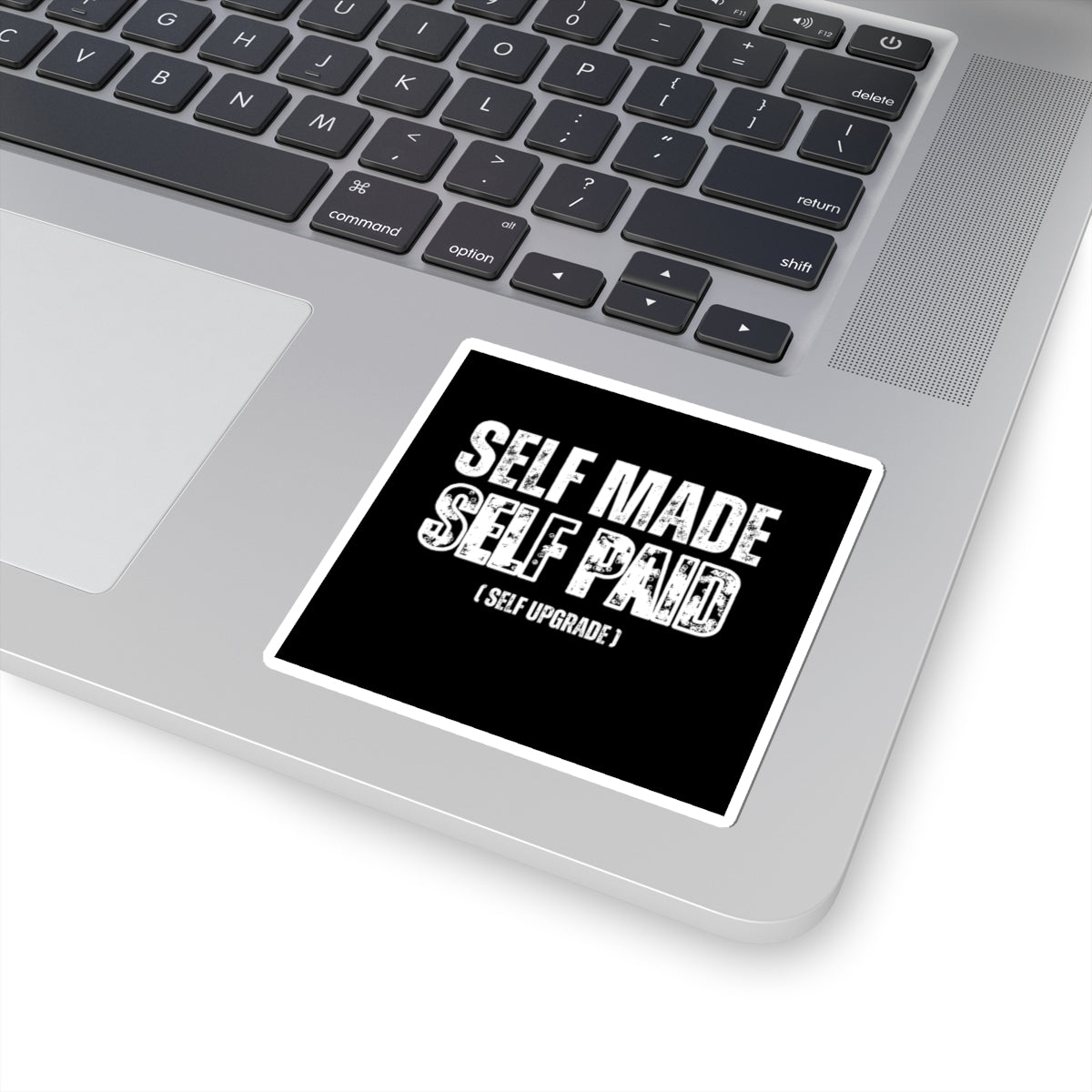 Stickers, Inspirational Decals for Fun Sticking