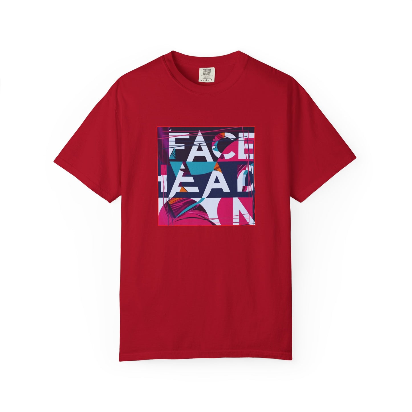 T-Shirt Fun Casual Wear for Everyday,
