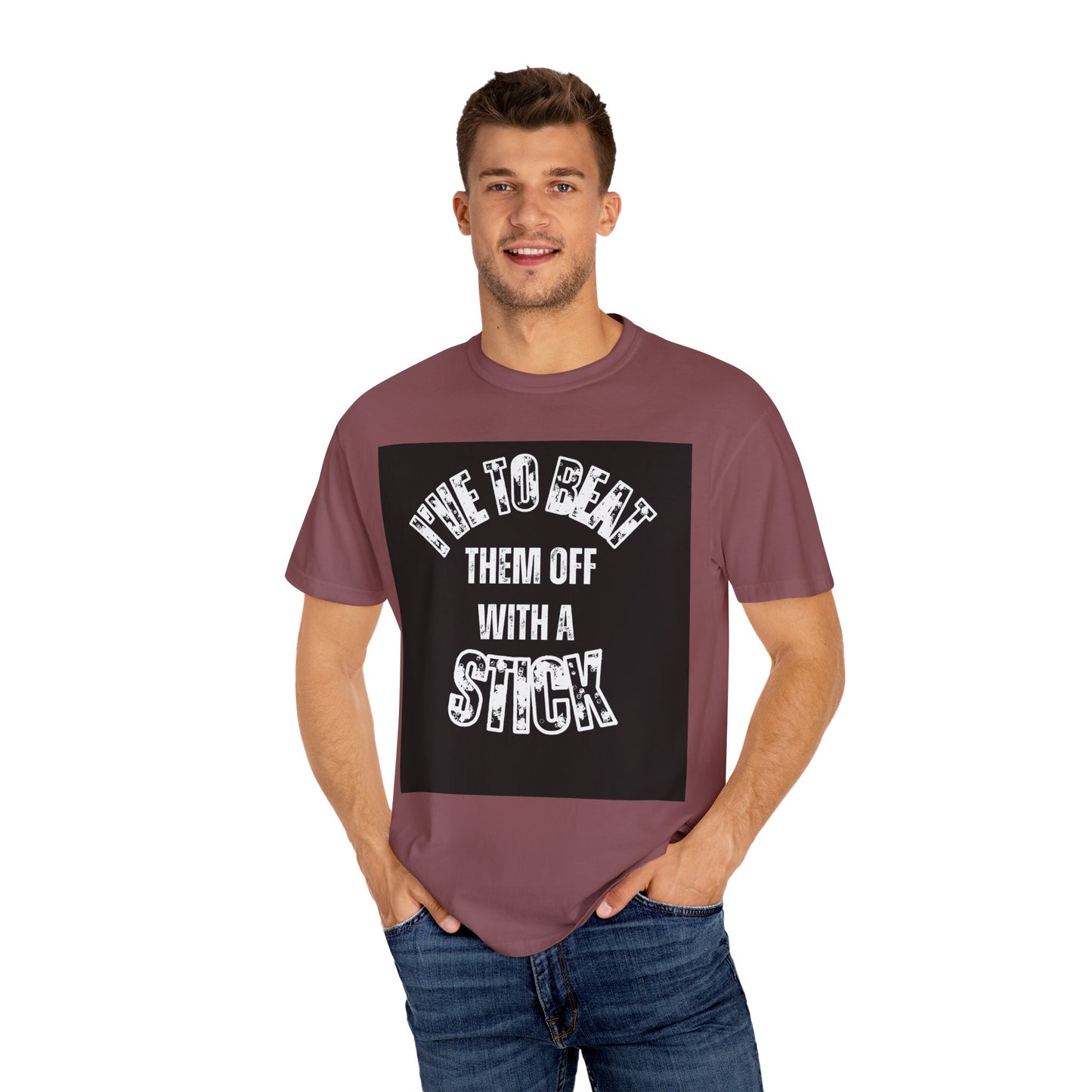 T-Shirt, Vintage Design