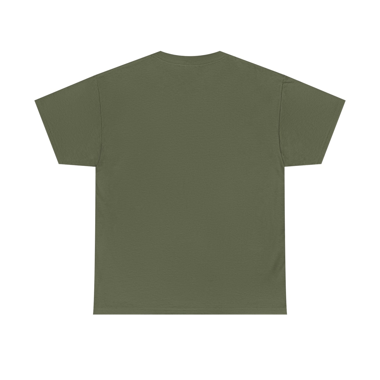 Coffee Lover Unisex Heavy Cotton Coffee T-Shirt,