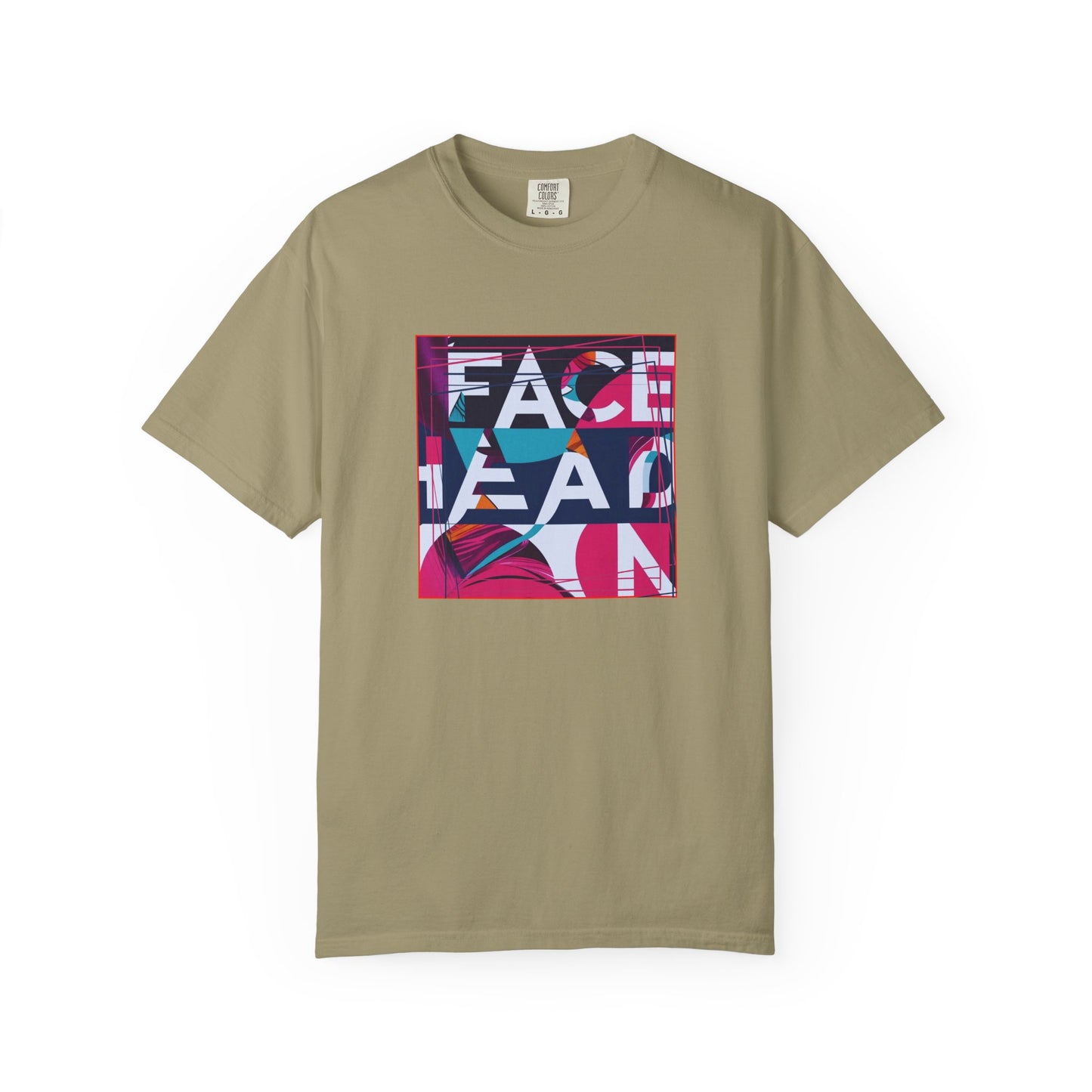 T-Shirt Fun Casual Wear for Everyday,