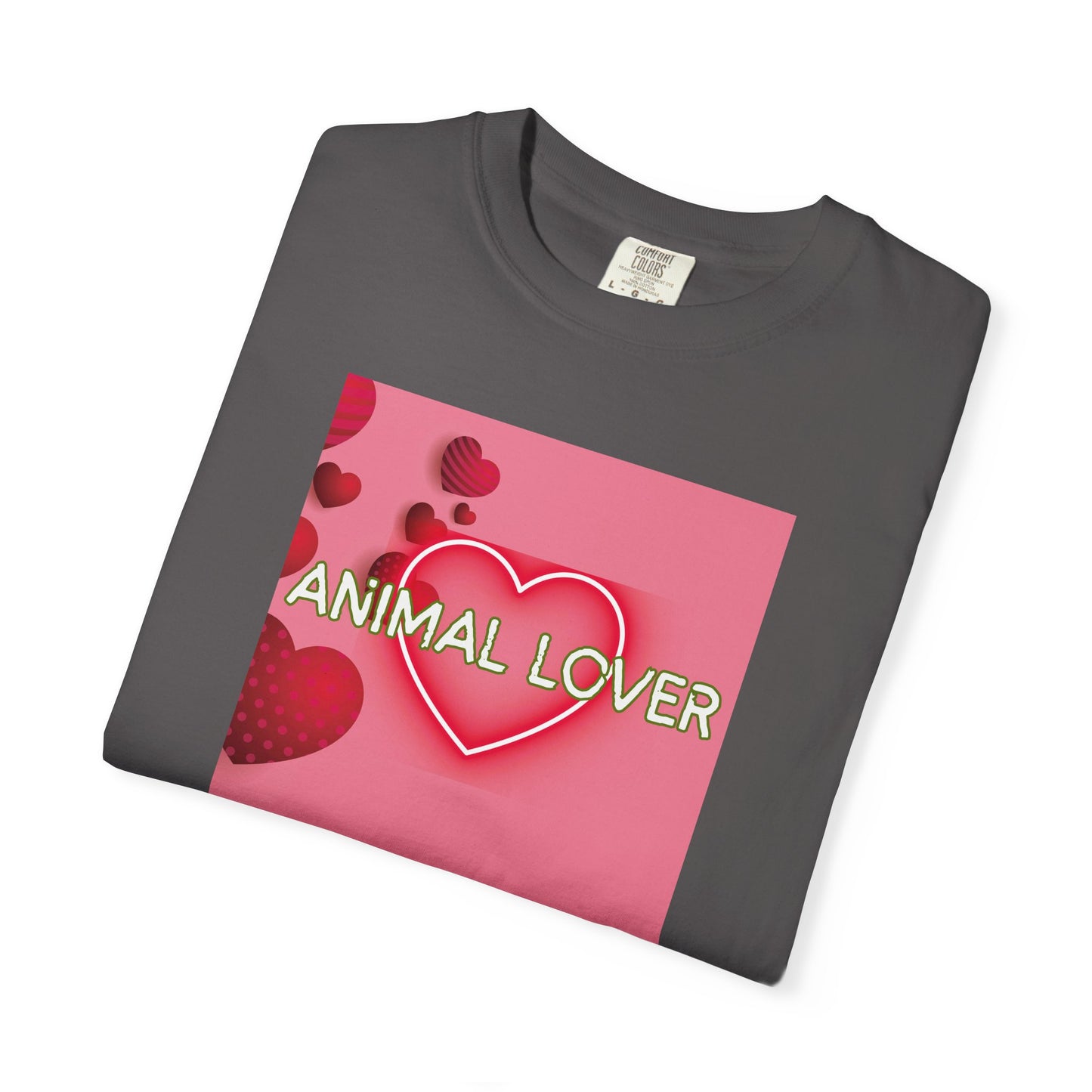 Animal Lover Unisex  T-shirt