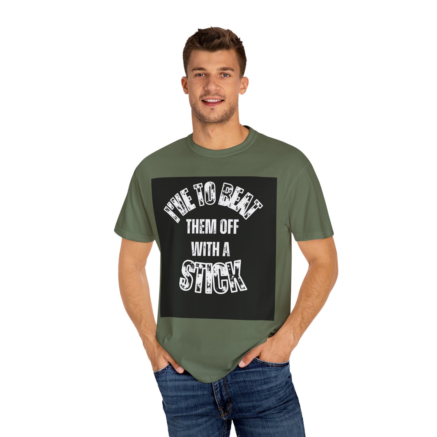 T-Shirt, Vintage Design