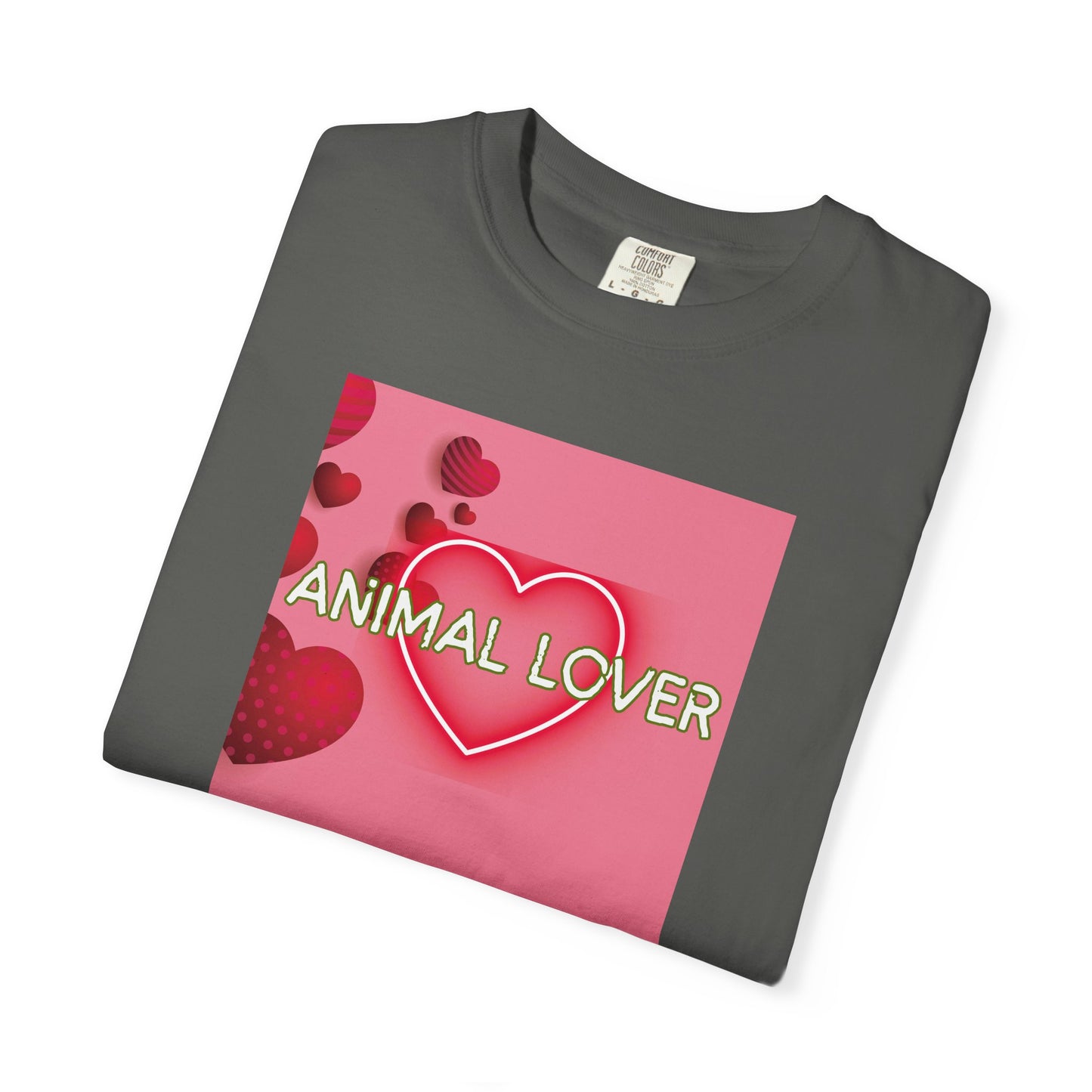 Animal Lover Unisex  T-shirt