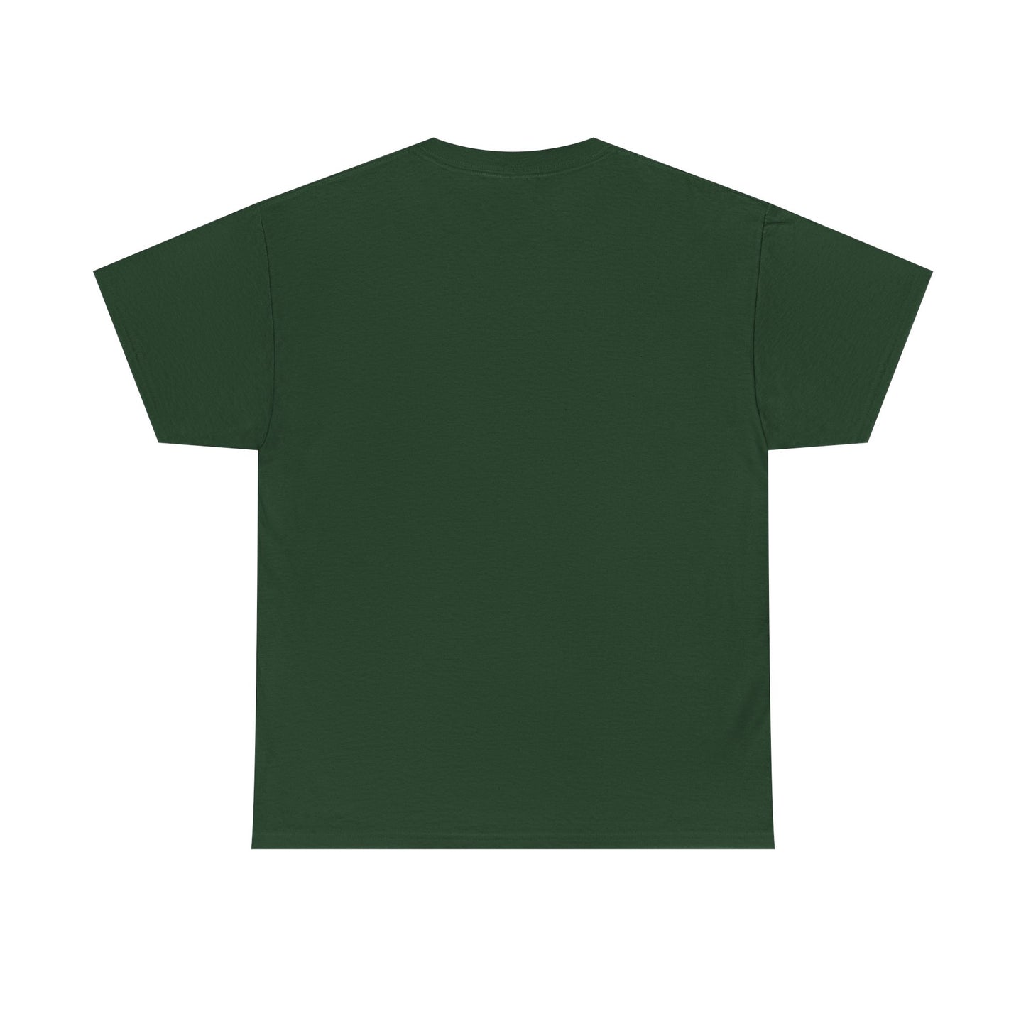 Coffee Lover Unisex Heavy Cotton Coffee T-Shirt,