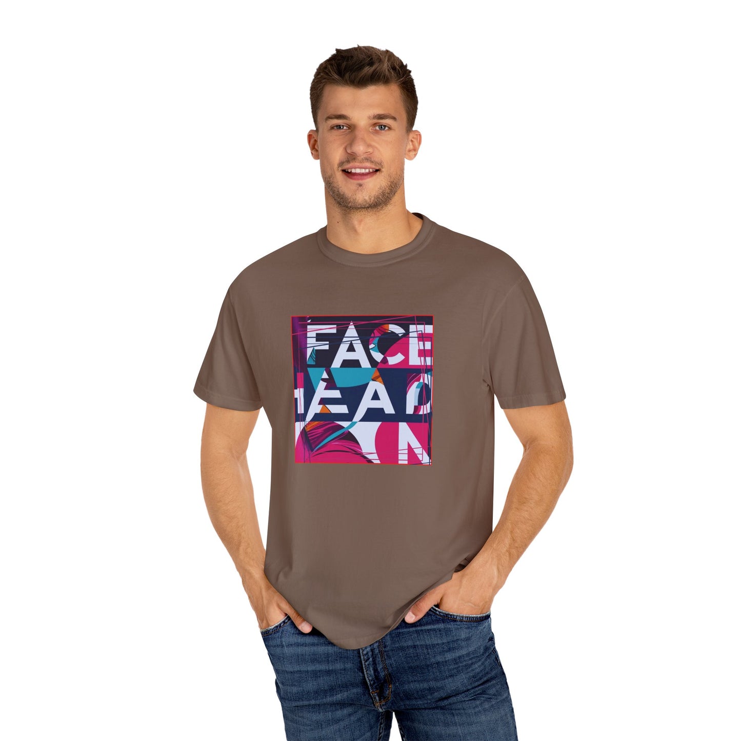 T-Shirt Fun Casual Wear for Everyday,
