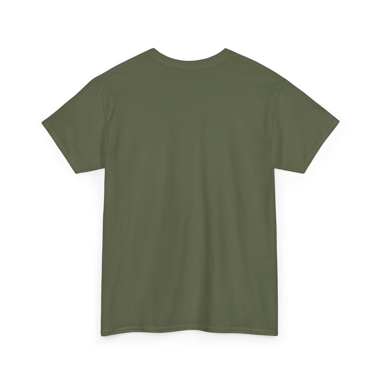 Coffee Lover Unisex Heavy Cotton Coffee T-Shirt,