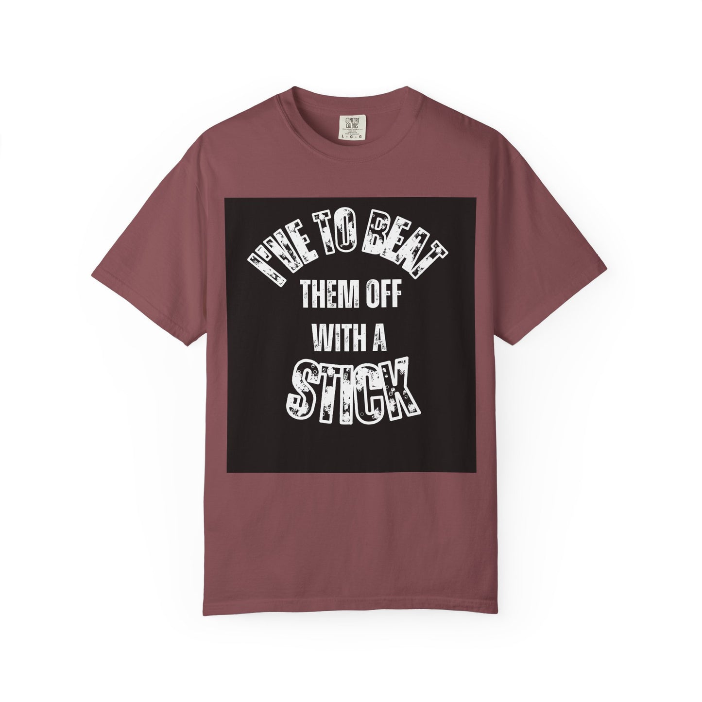 T-Shirt, Vintage Design