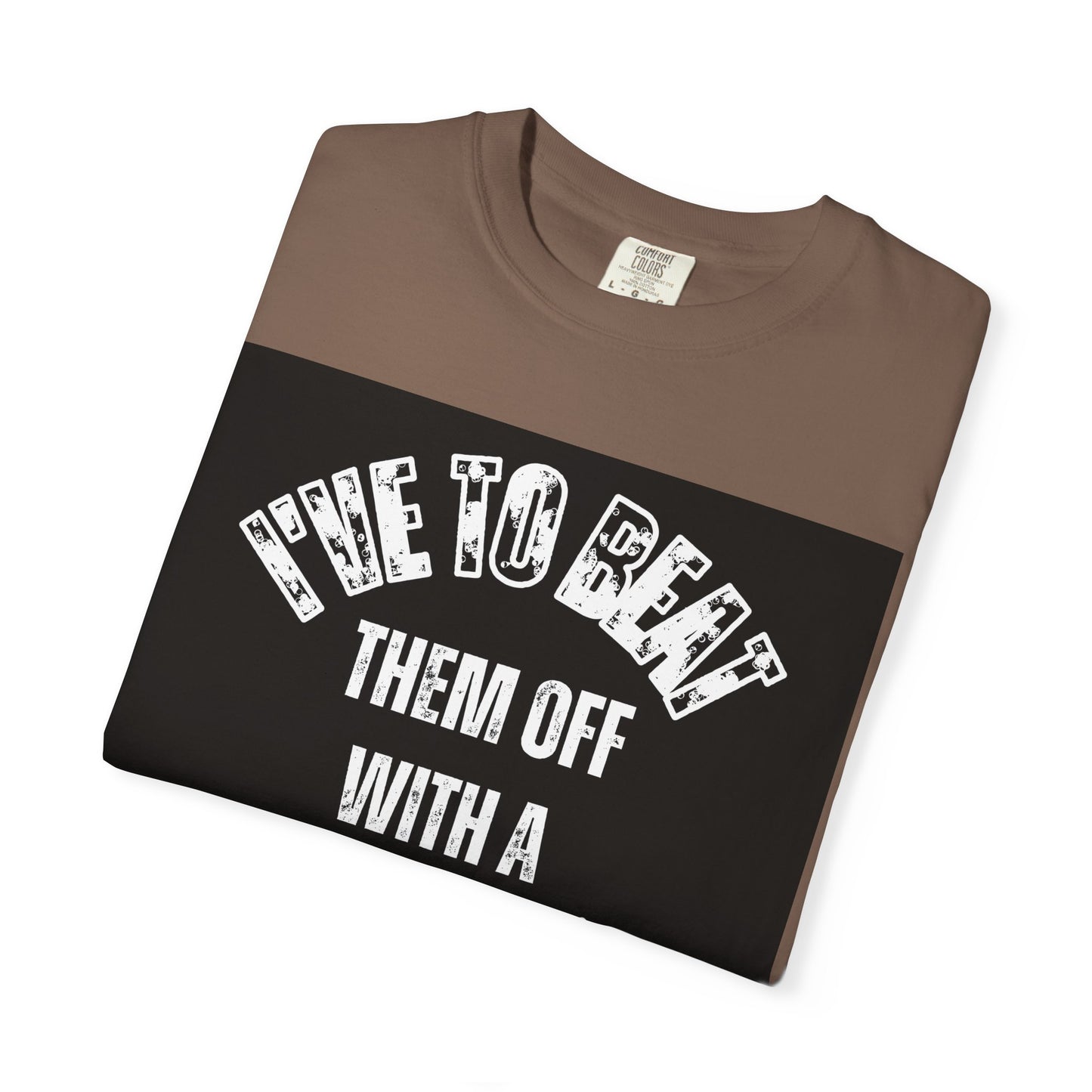 T-Shirt, Vintage Design
