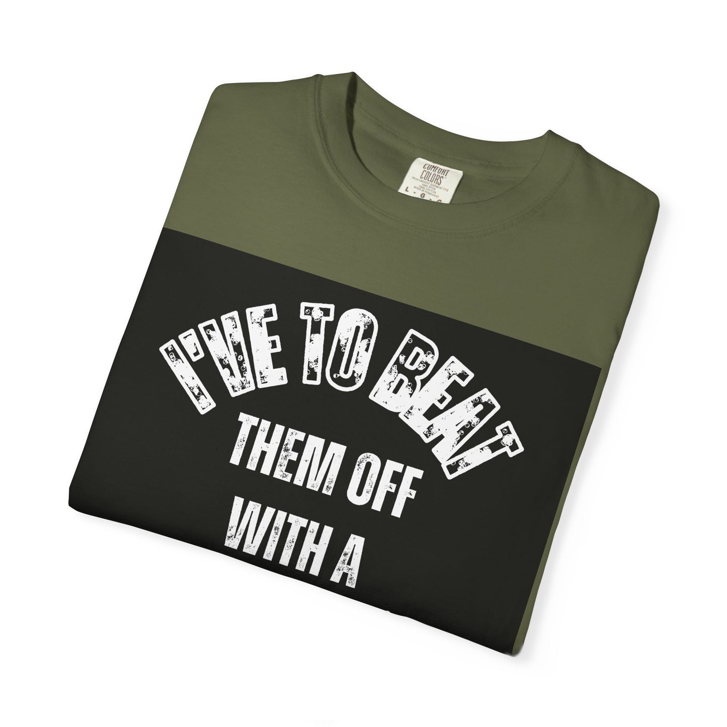 T-Shirt, Vintage Design