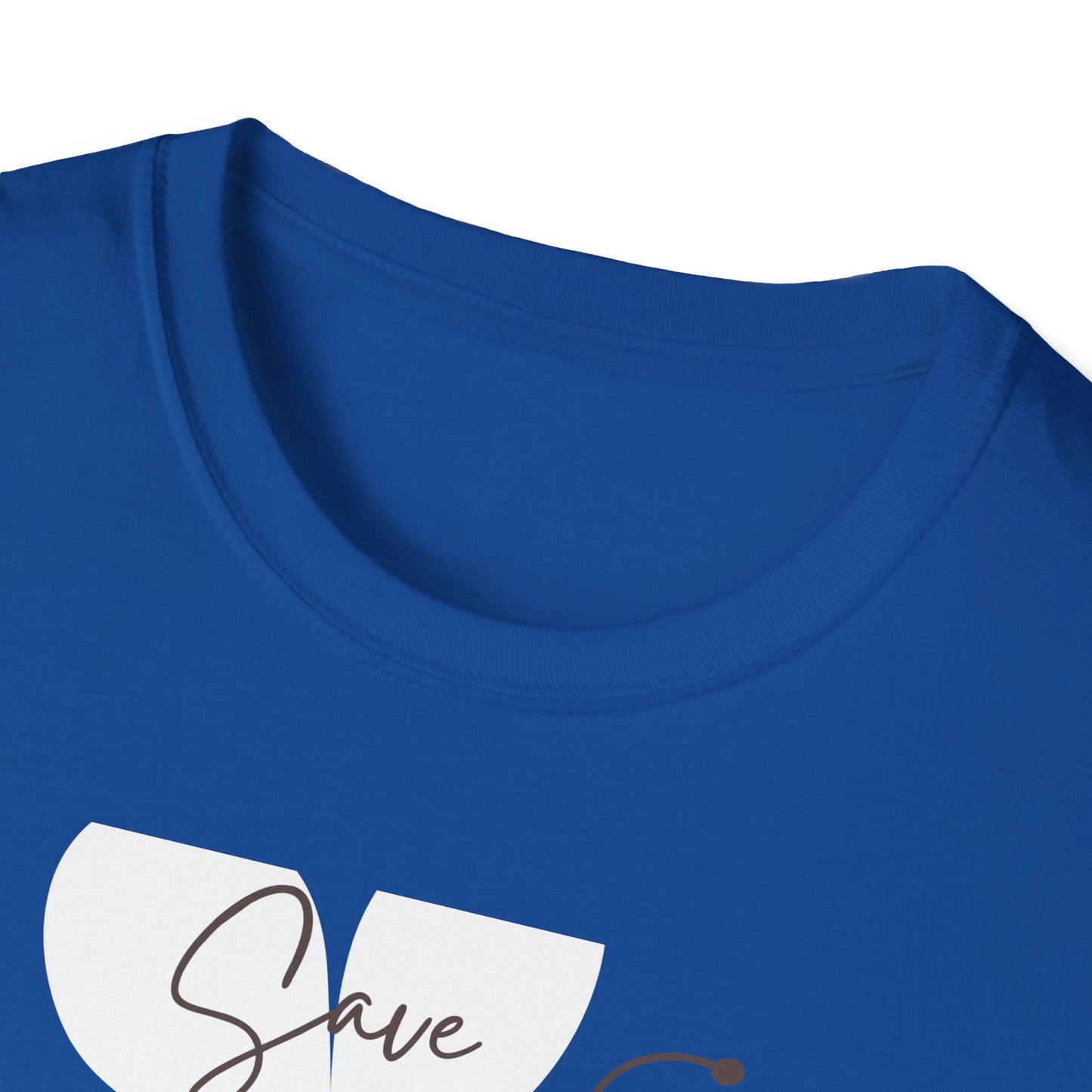 Save the Bees T-Shirt -  Everyday Comfort