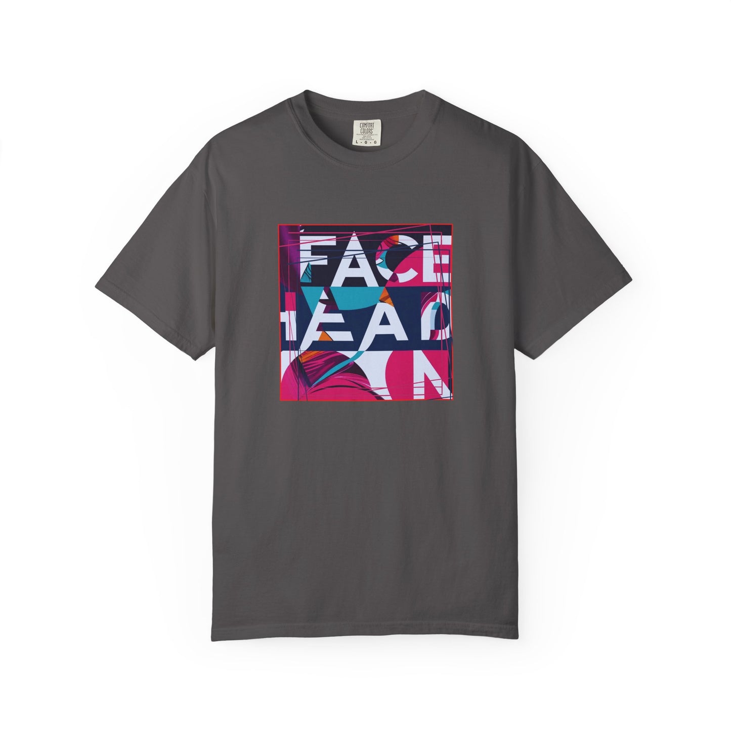 T-Shirt Fun Casual Wear for Everyday,