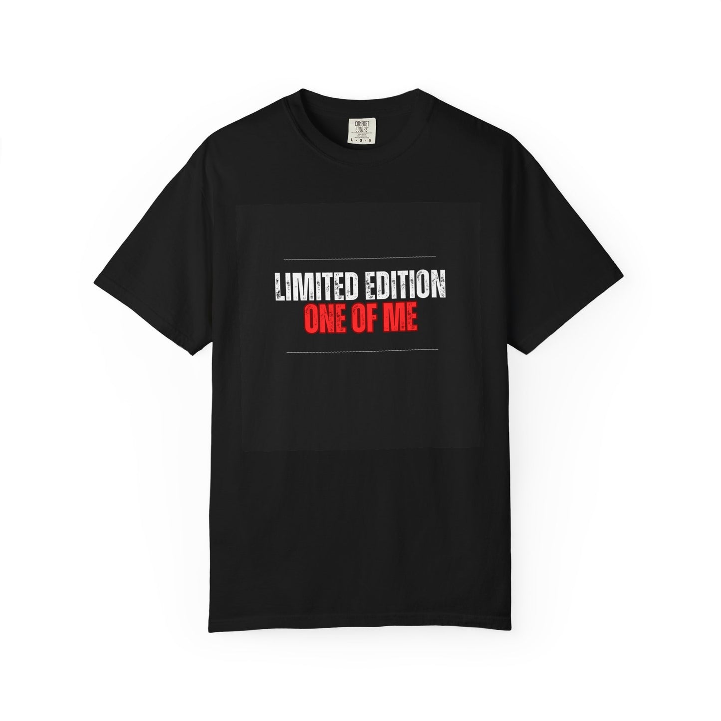 Limited Edition Only for me Unisex  T-Shirt,