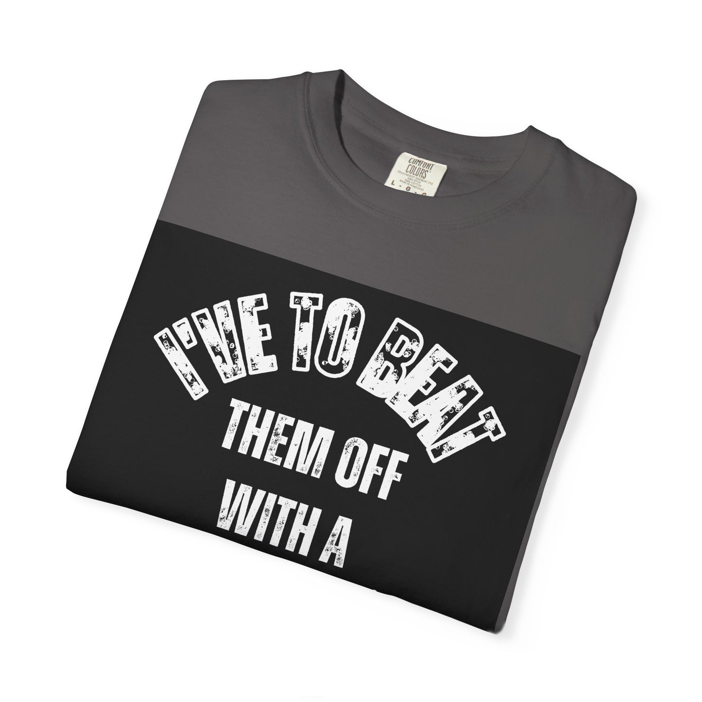 T-Shirt, Vintage Design