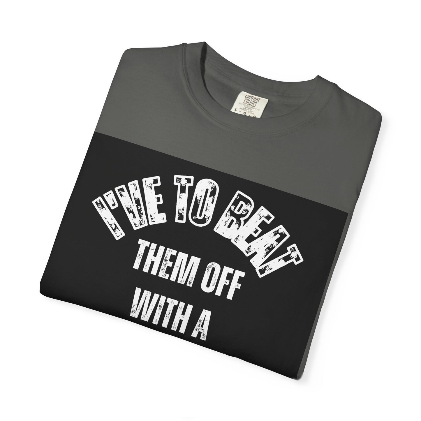 T-Shirt, Vintage Design