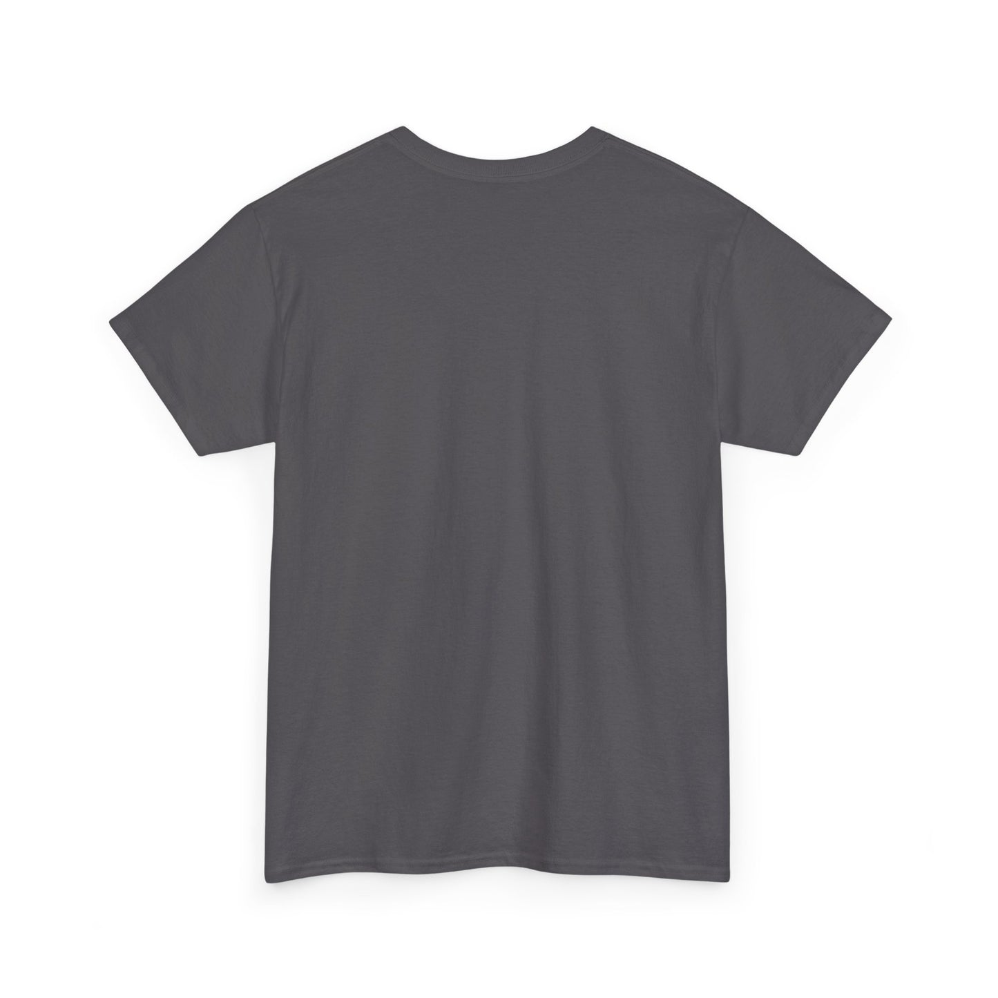 Coffee Lover Unisex Heavy Cotton Coffee T-Shirt,