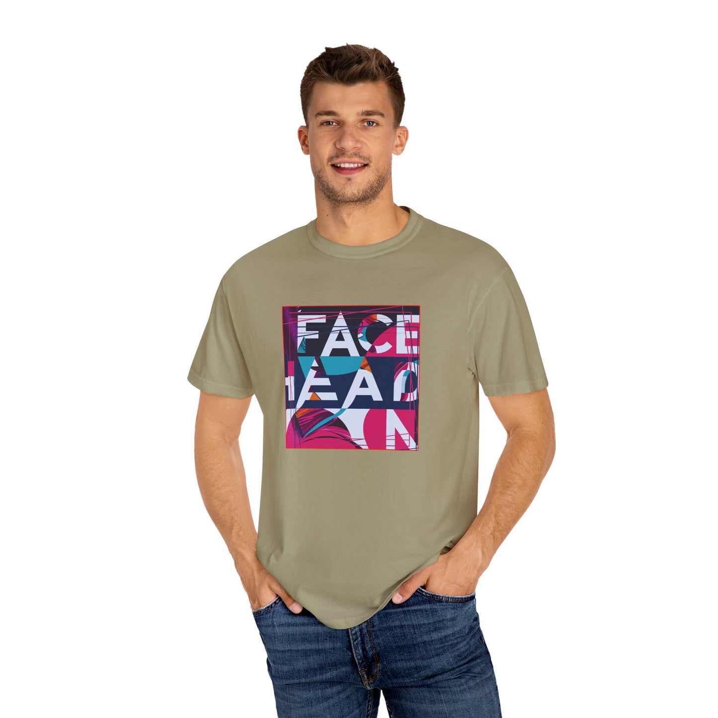 T-Shirt Fun Casual Wear for Everyday,