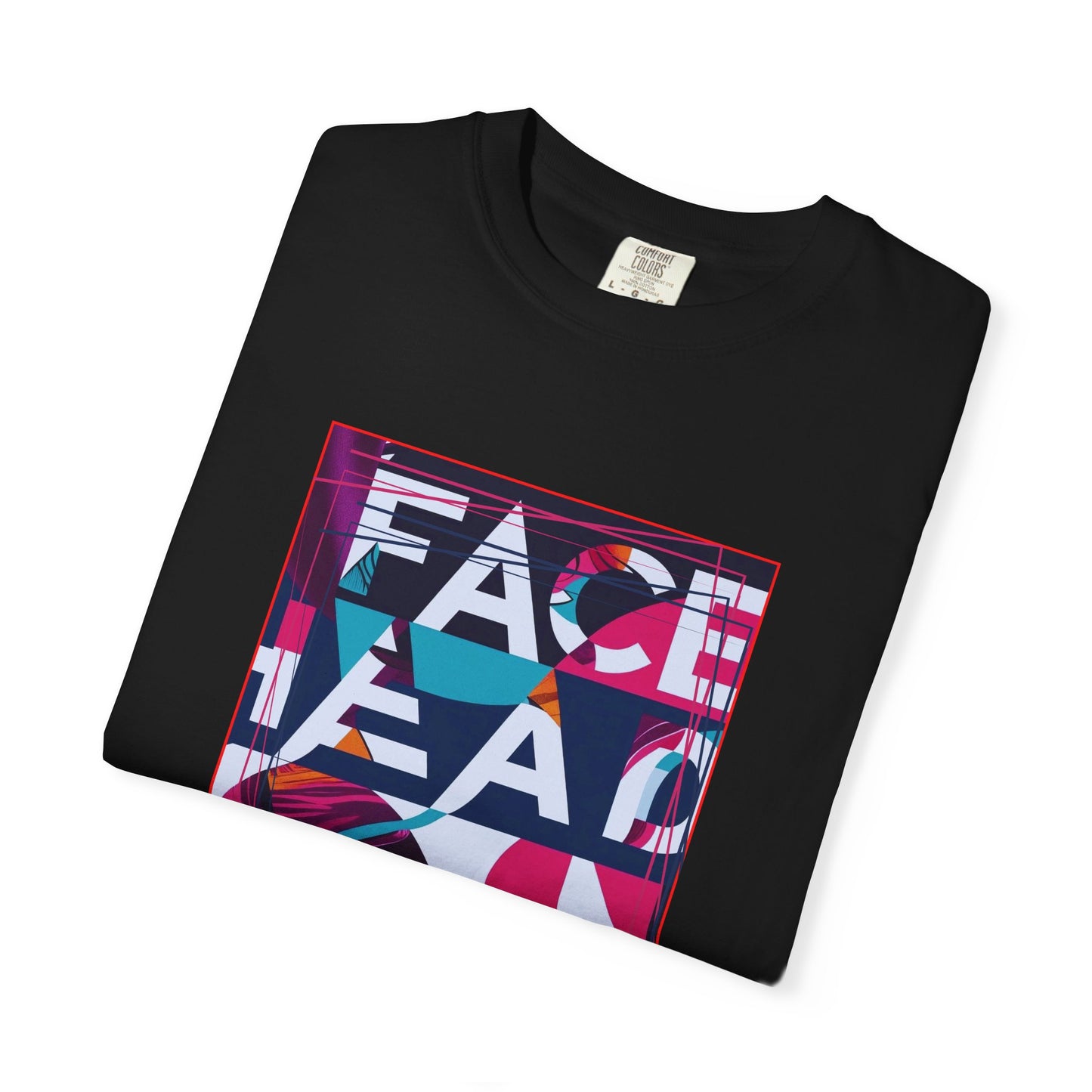 T-Shirt Fun Casual Wear for Everyday,