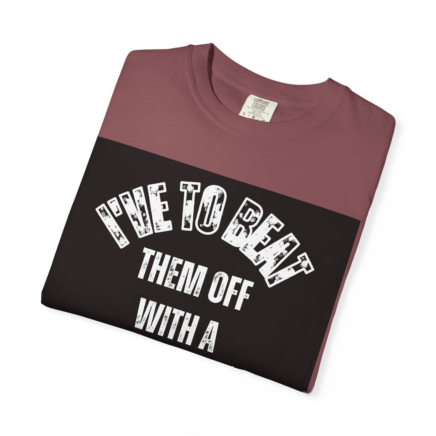 T-Shirt, Vintage Design