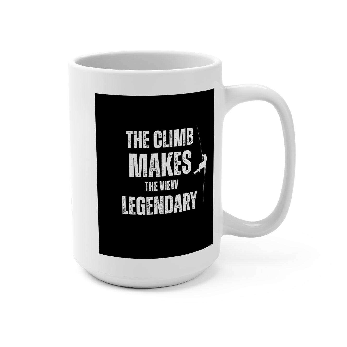 15oz Coffee Mug, Perfect Gift