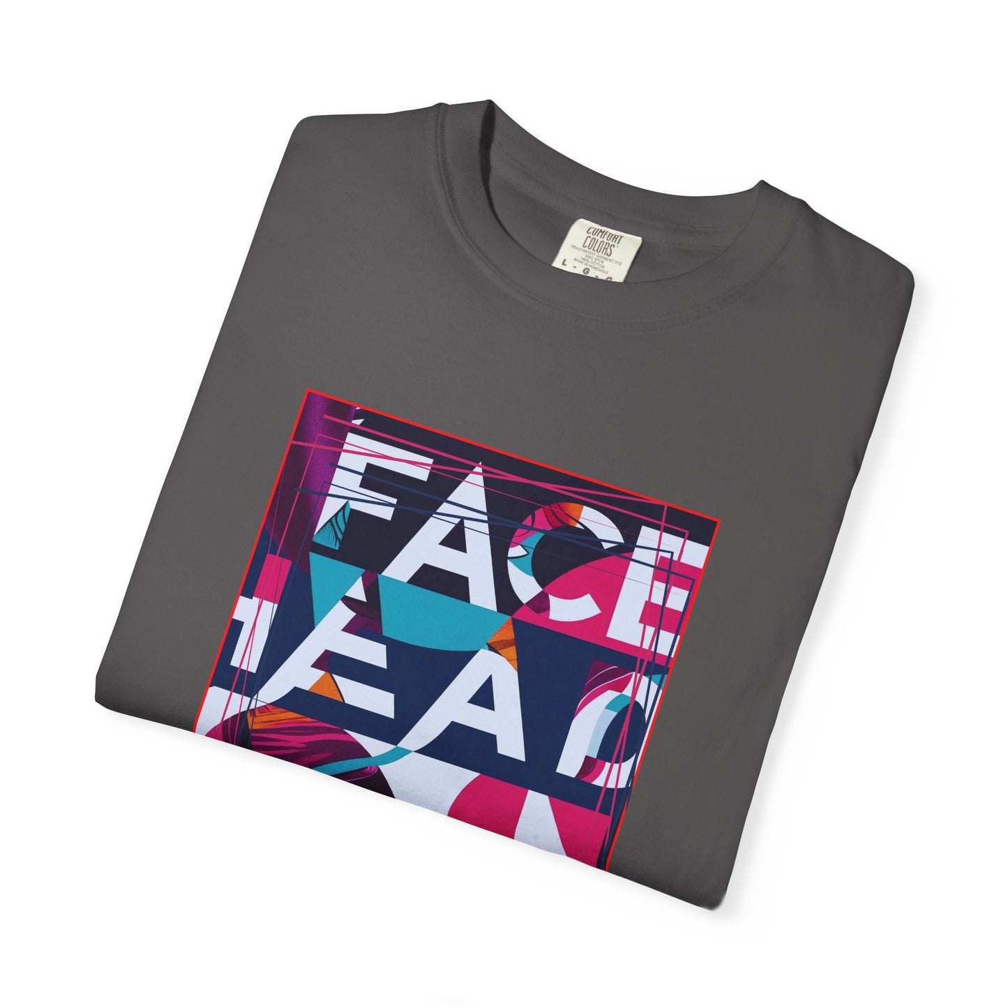 T-Shirt Fun Casual Wear for Everyday,