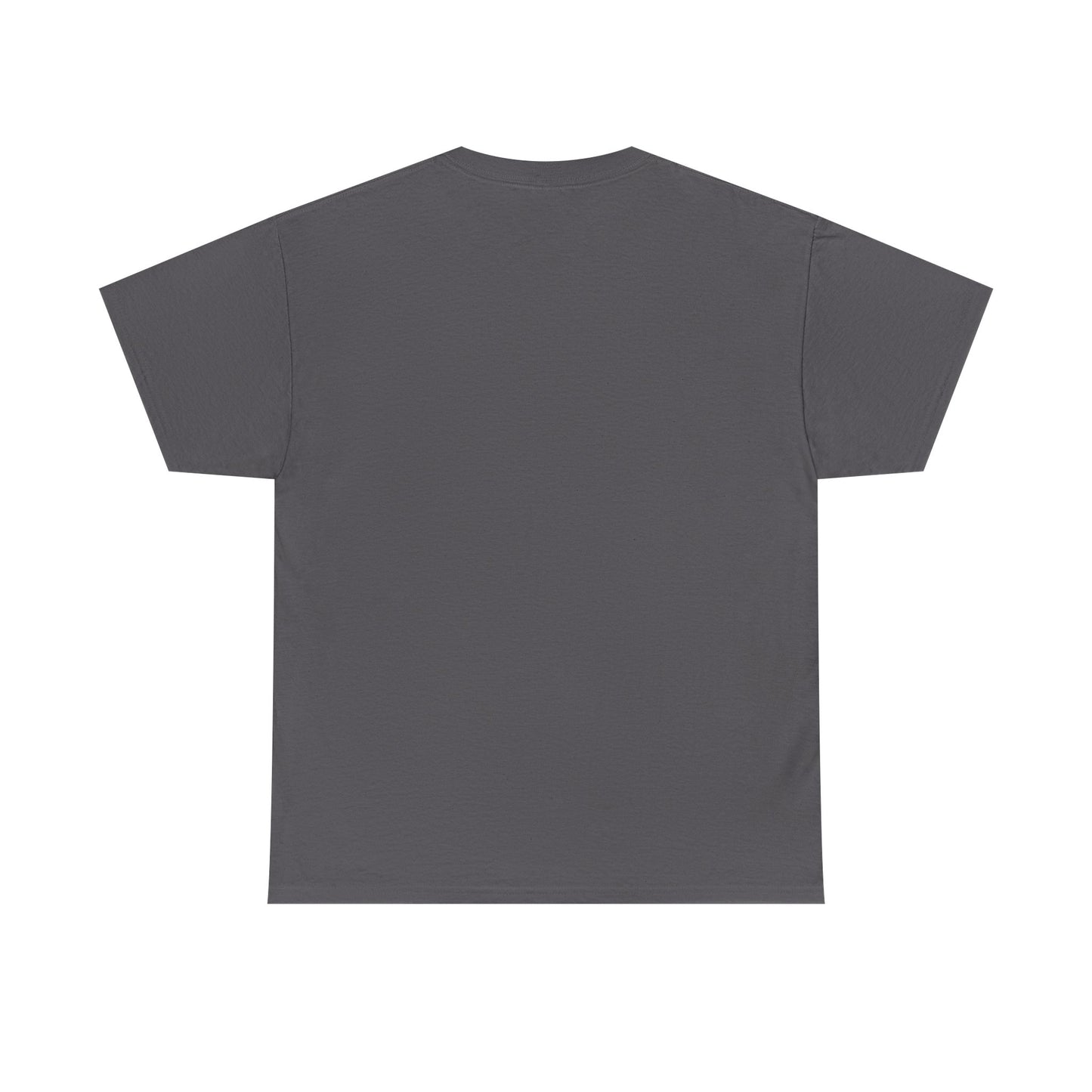 Coffee Lover Unisex Heavy Cotton Coffee T-Shirt,