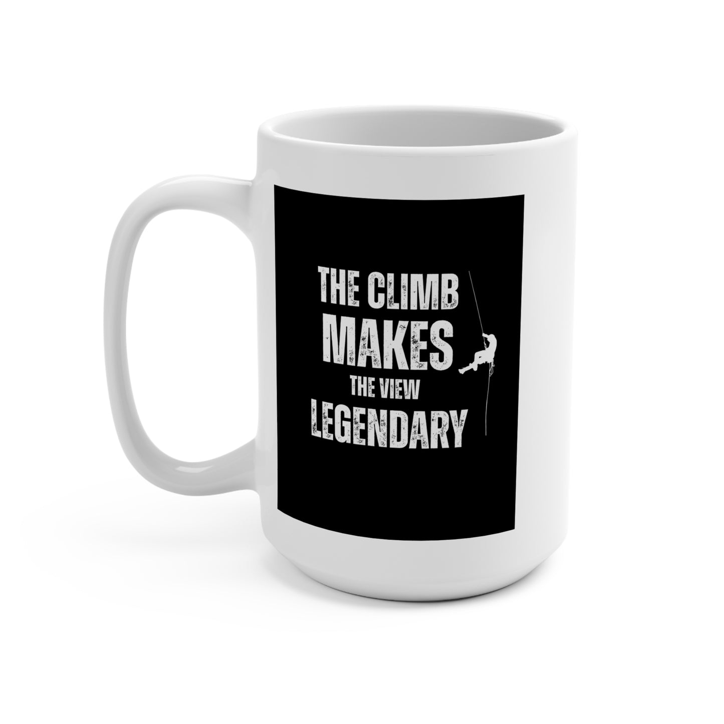 15oz Coffee Mug, Perfect Gift