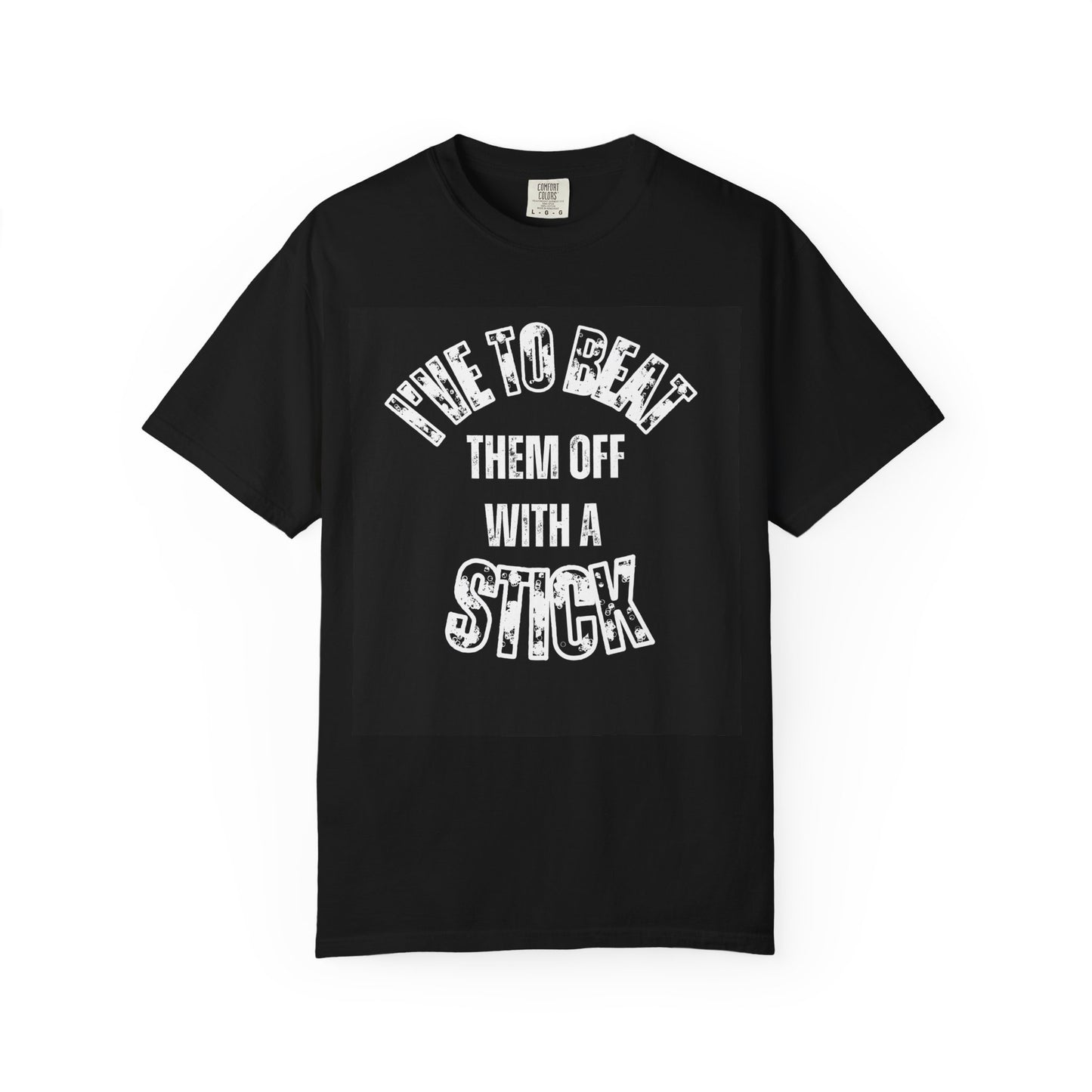 T-Shirt, Vintage Design