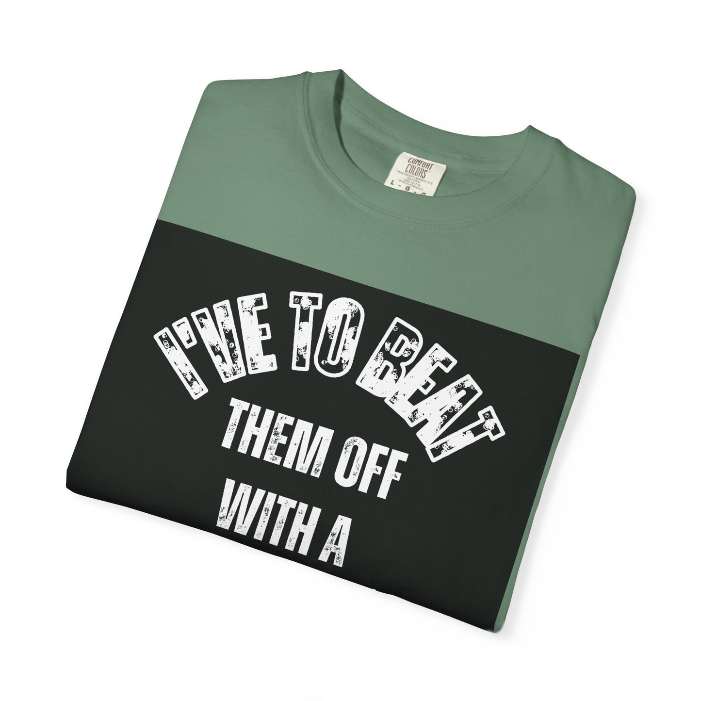 T-Shirt, Vintage Design