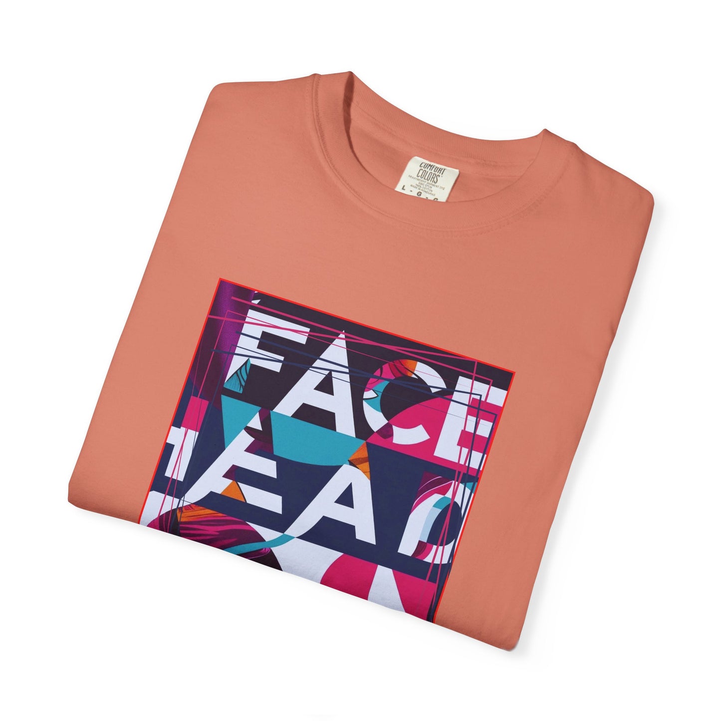 T-Shirt Fun Casual Wear for Everyday,