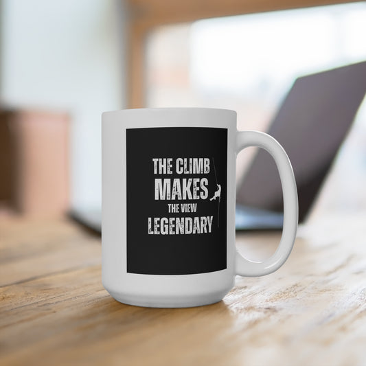15oz Coffee Mug, Perfect Gift
