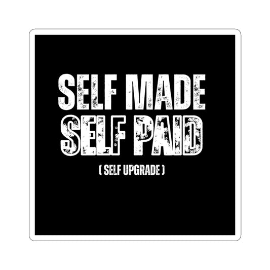 Stickers, Inspirational Decals for Fun Sticking