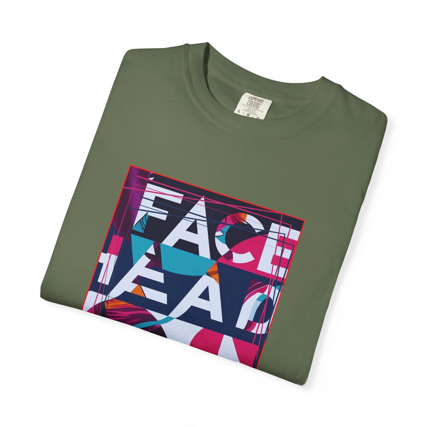 T-Shirt Fun Casual Wear for Everyday,