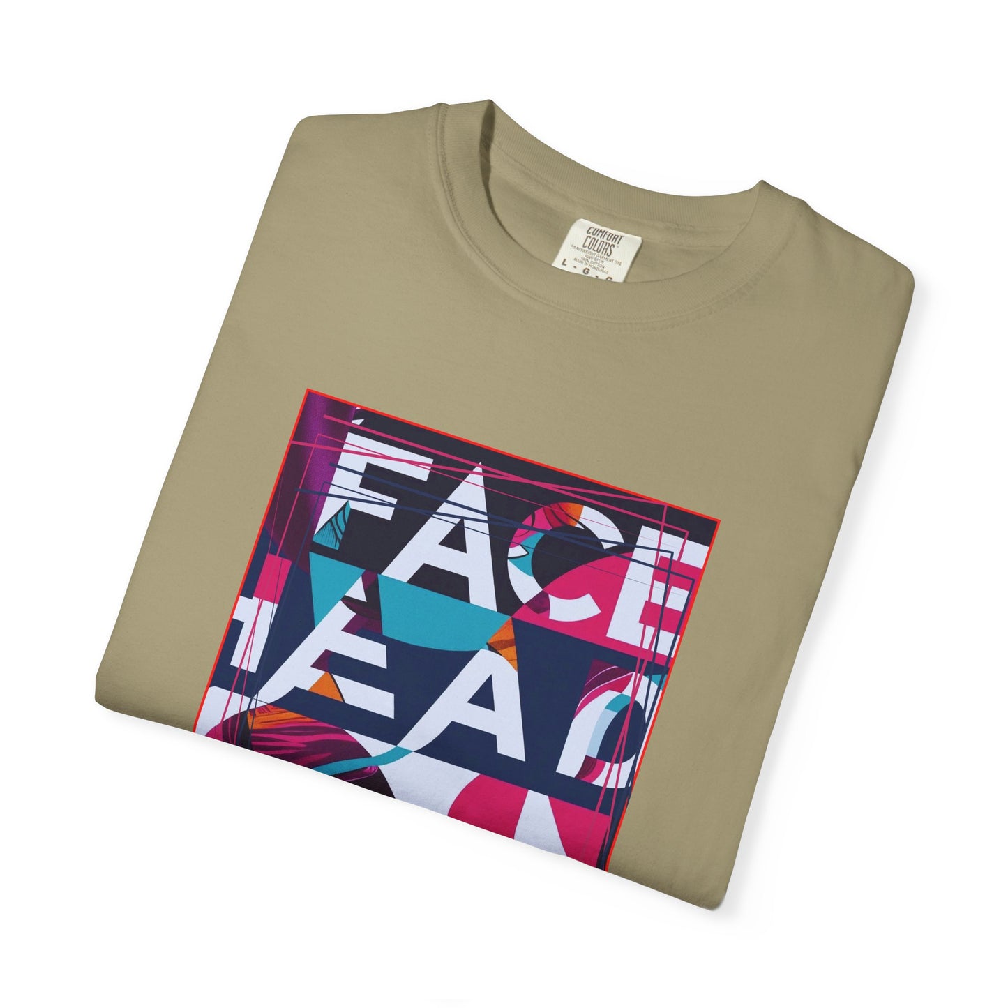 T-Shirt Fun Casual Wear for Everyday,