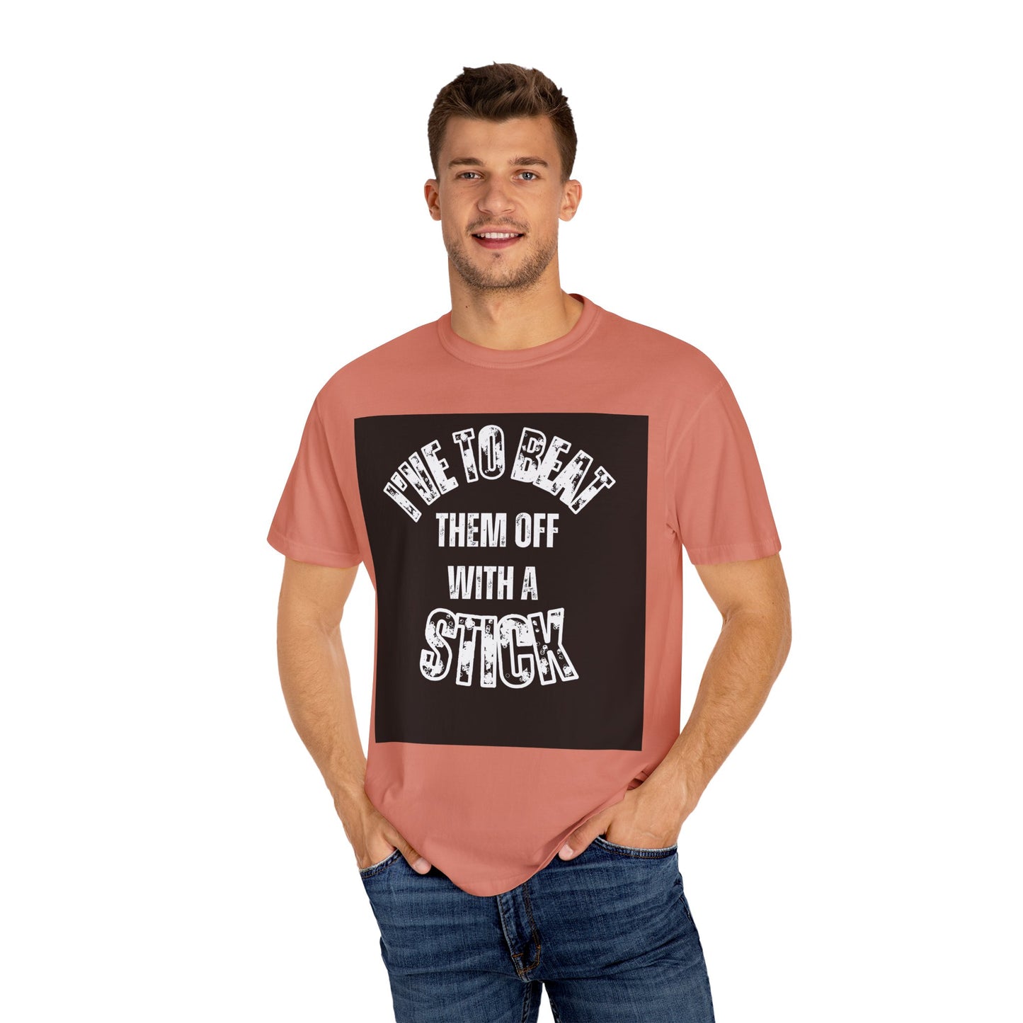 T-Shirt, Vintage Design